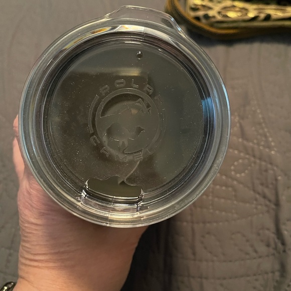 Insulated Coffee Cup - Picture 3 of 3